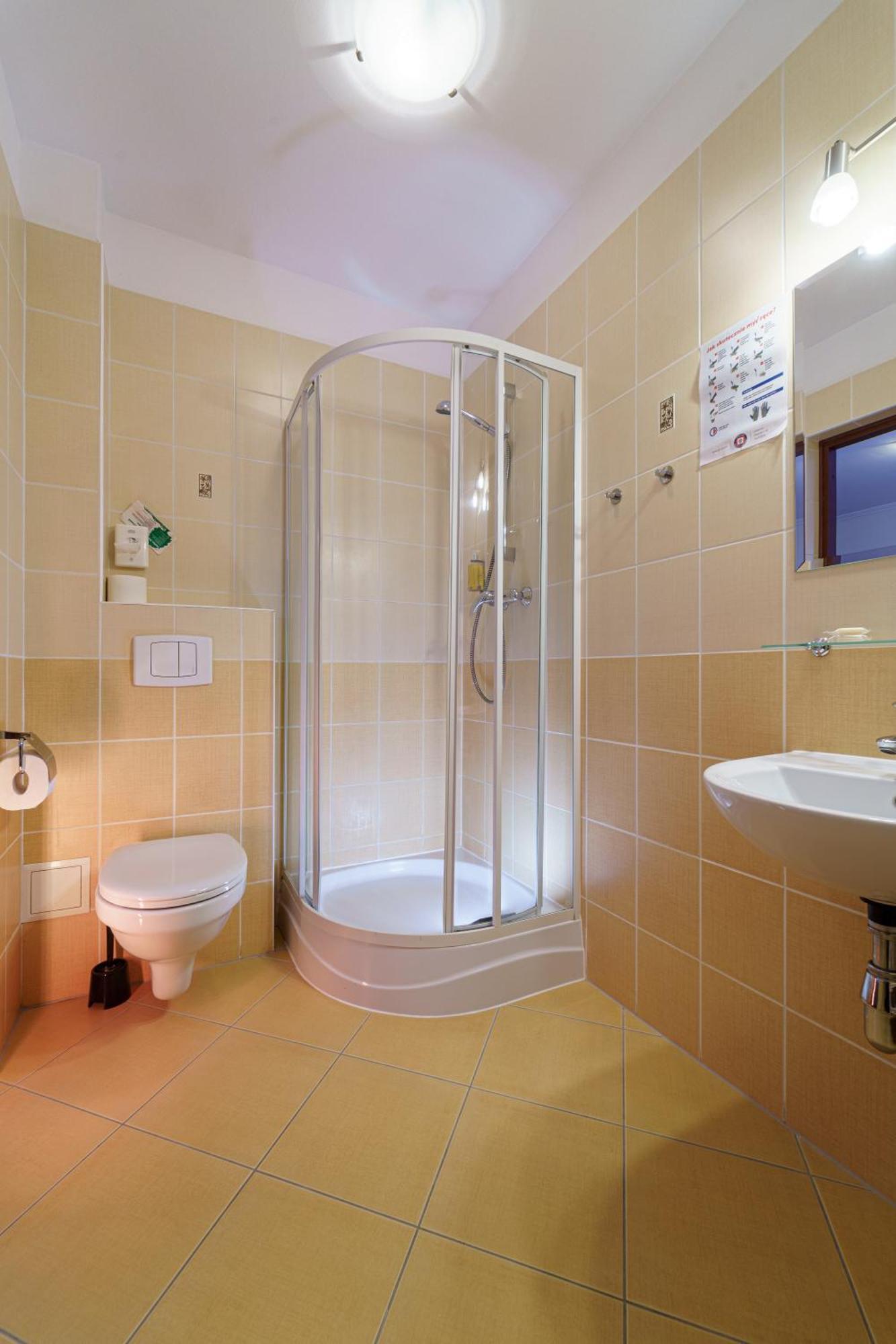 Hotel Le Mont Medical & Spa Świeradów-Zdrój Esterno foto