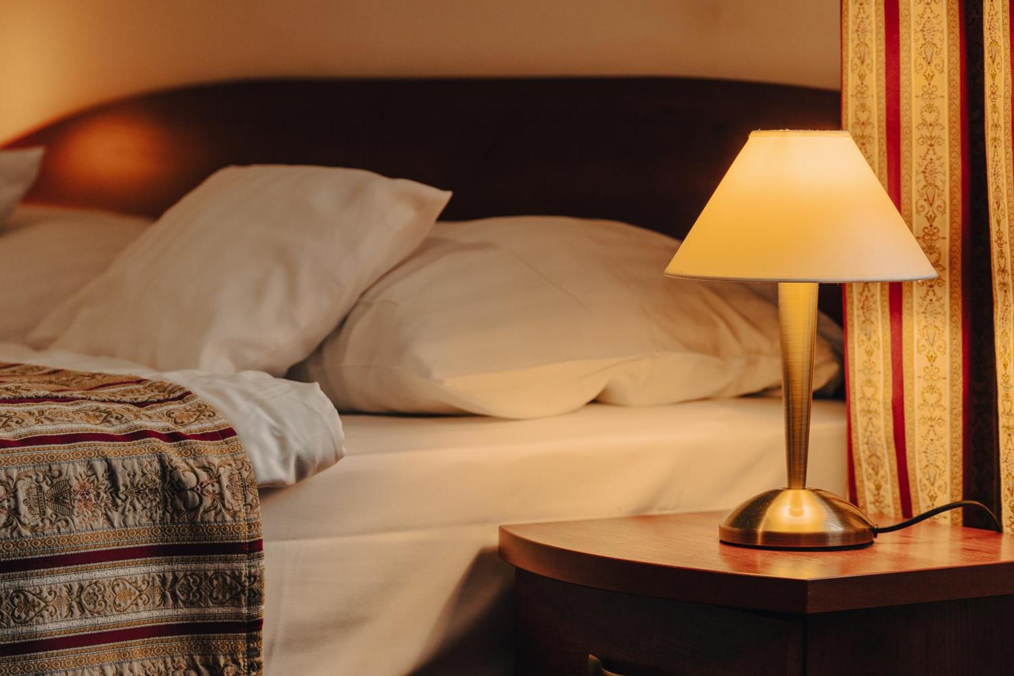 Hotel Le Mont Medical & Spa Świeradów-Zdrój Esterno foto