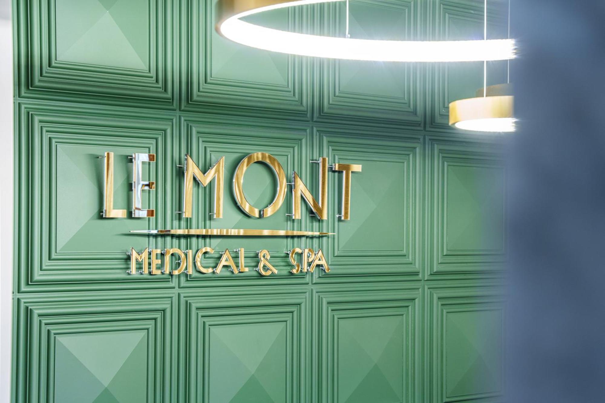Hotel Le Mont Medical & Spa Świeradów-Zdrój Esterno foto