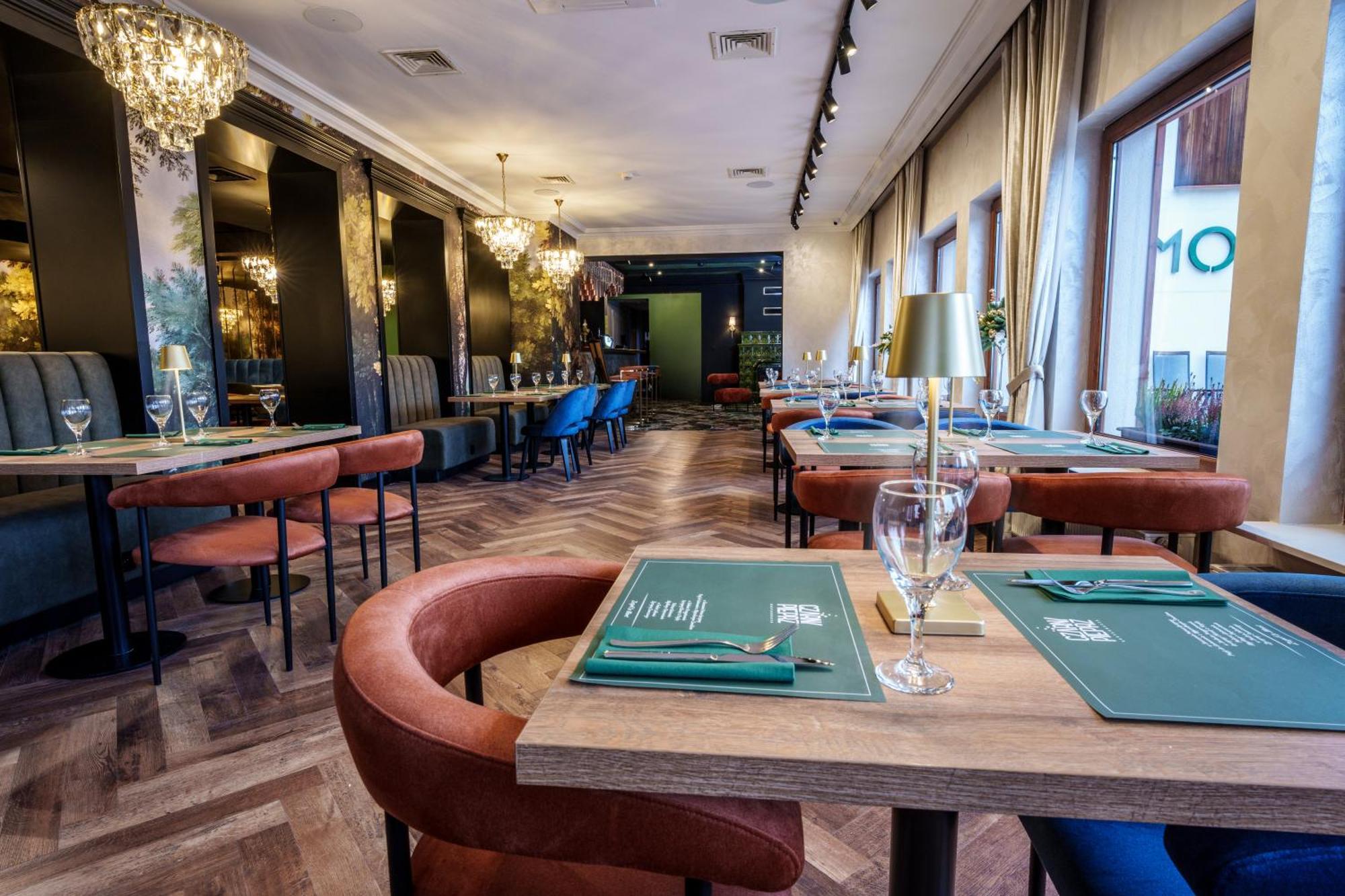 Hotel Le Mont Medical & Spa Świeradów-Zdrój Esterno foto