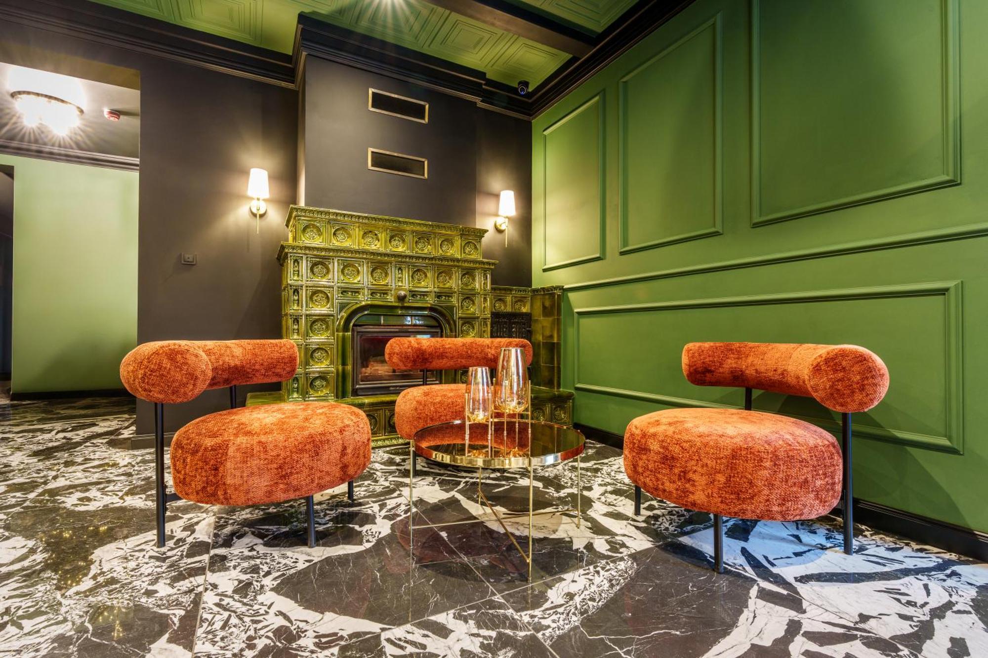 Hotel Le Mont Medical & Spa Świeradów-Zdrój Esterno foto