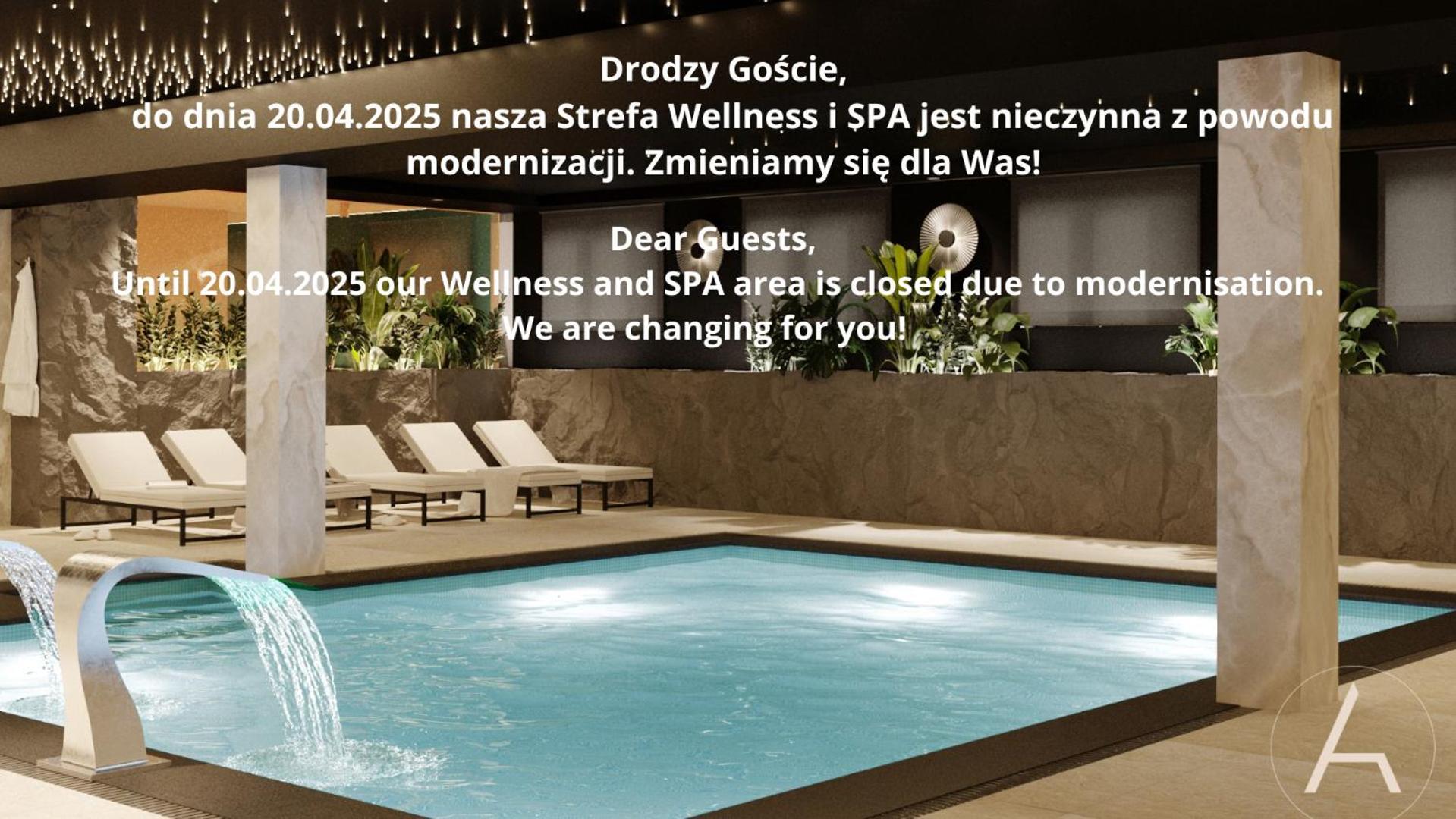 Hotel Le Mont Medical & Spa Świeradów-Zdrój Esterno foto