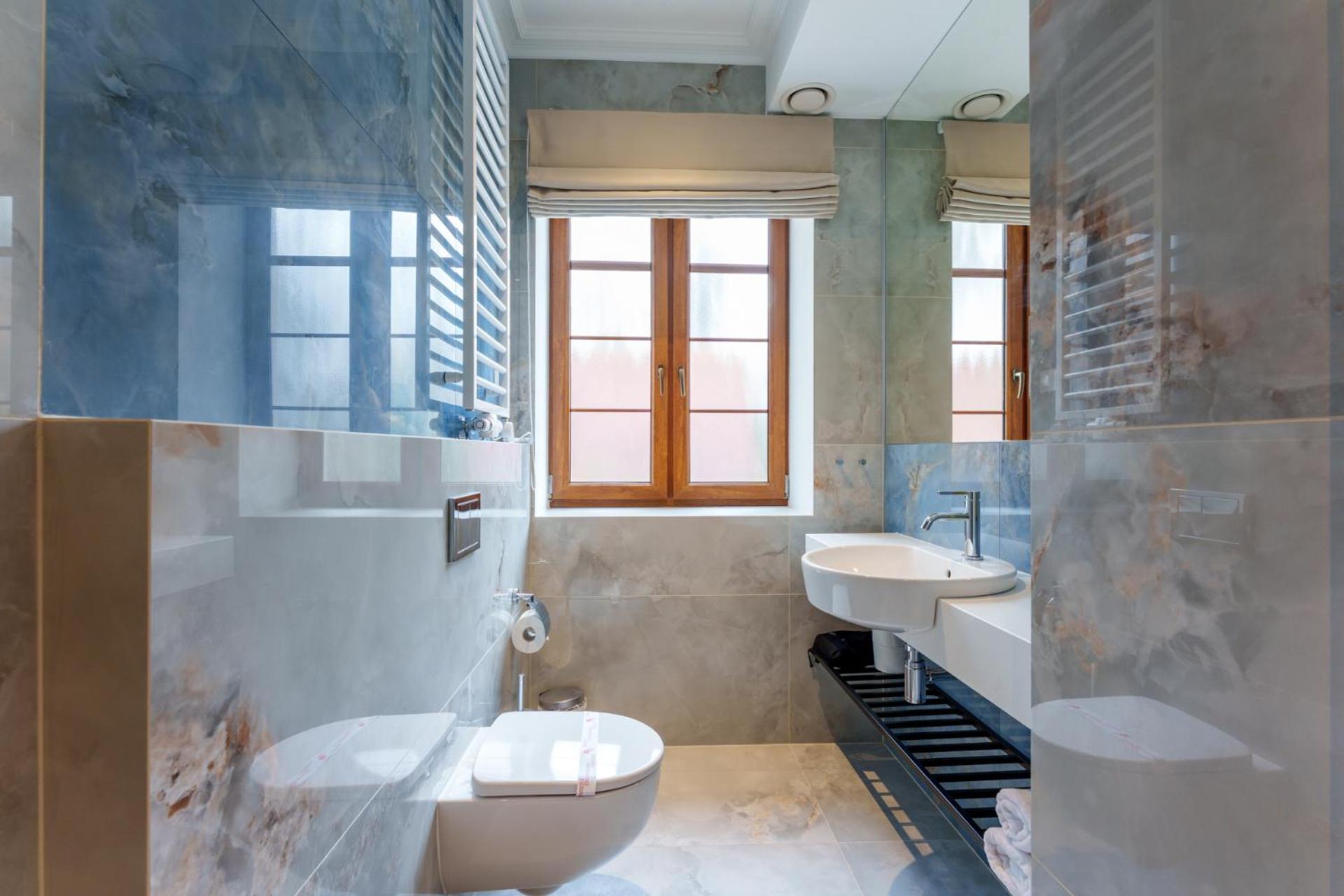 Hotel Le Mont Medical & Spa Świeradów-Zdrój Esterno foto
