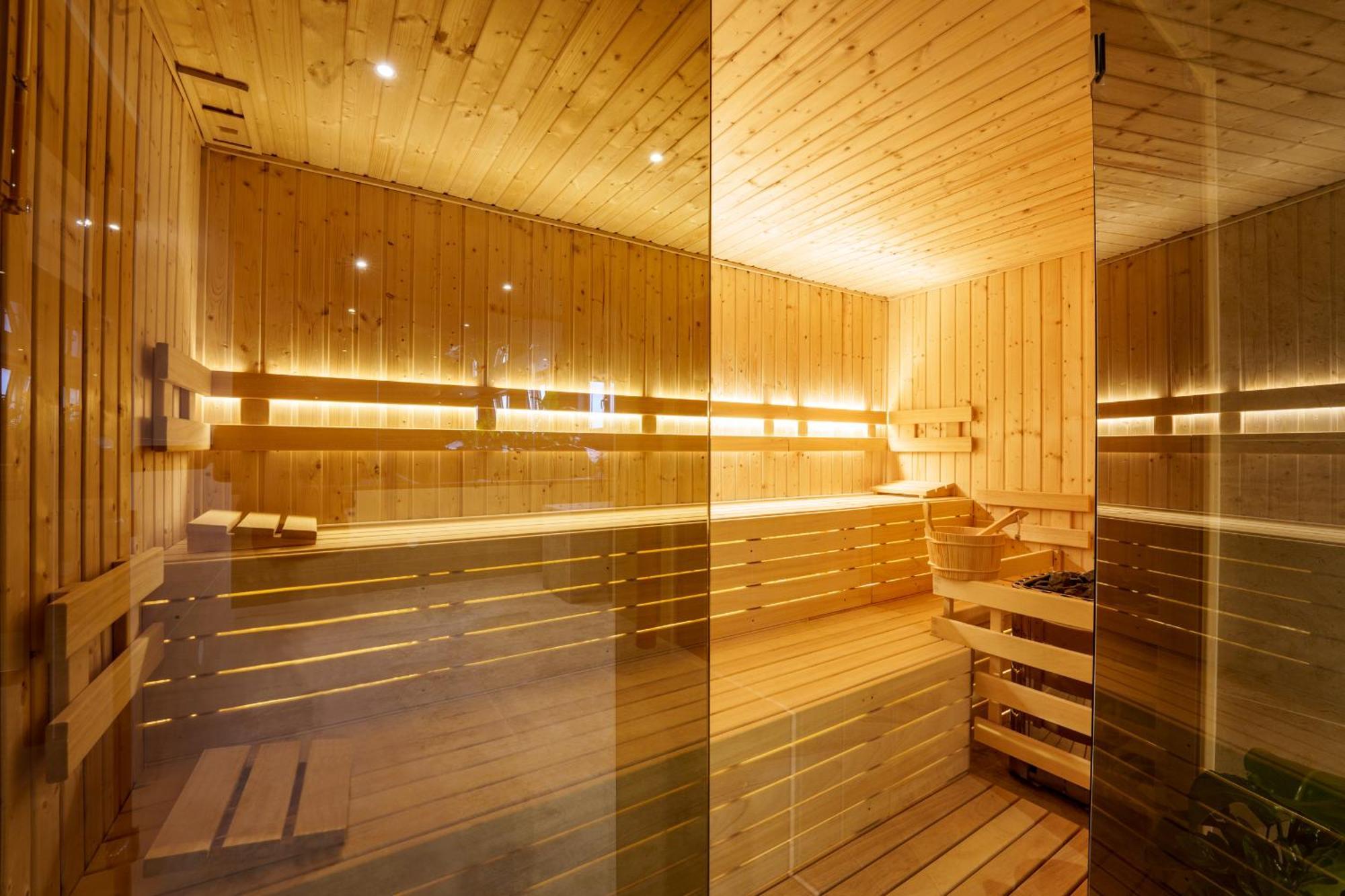 Hotel Le Mont Medical & Spa Świeradów-Zdrój Esterno foto