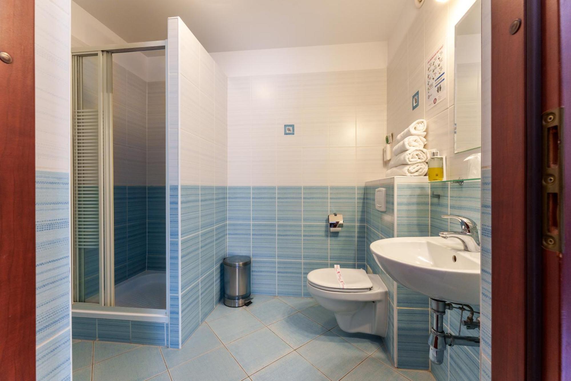 Hotel Le Mont Medical & Spa Świeradów-Zdrój Esterno foto