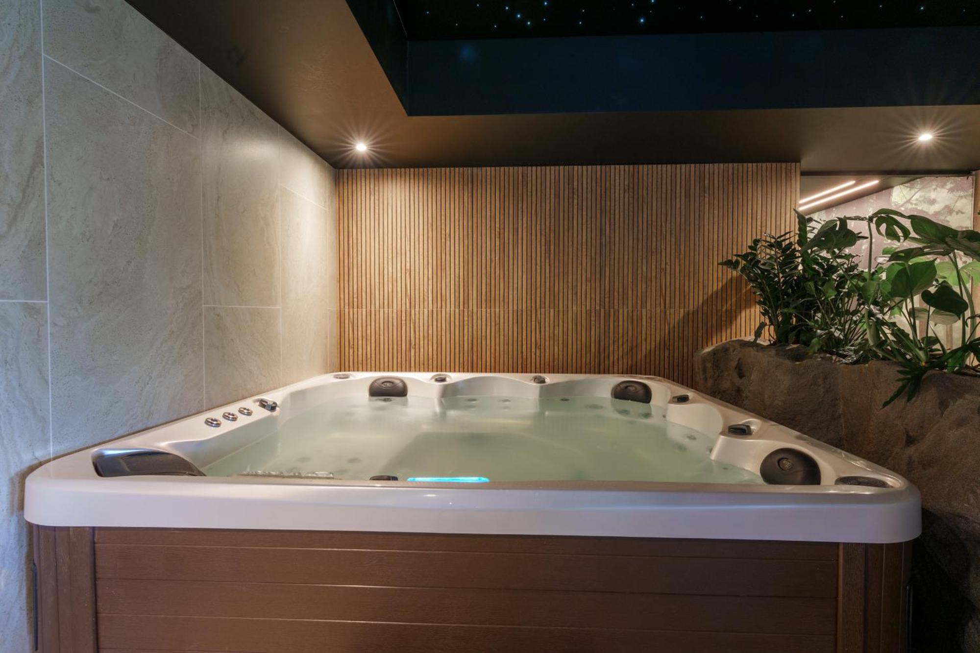 Hotel Le Mont Medical & Spa Świeradów-Zdrój Esterno foto