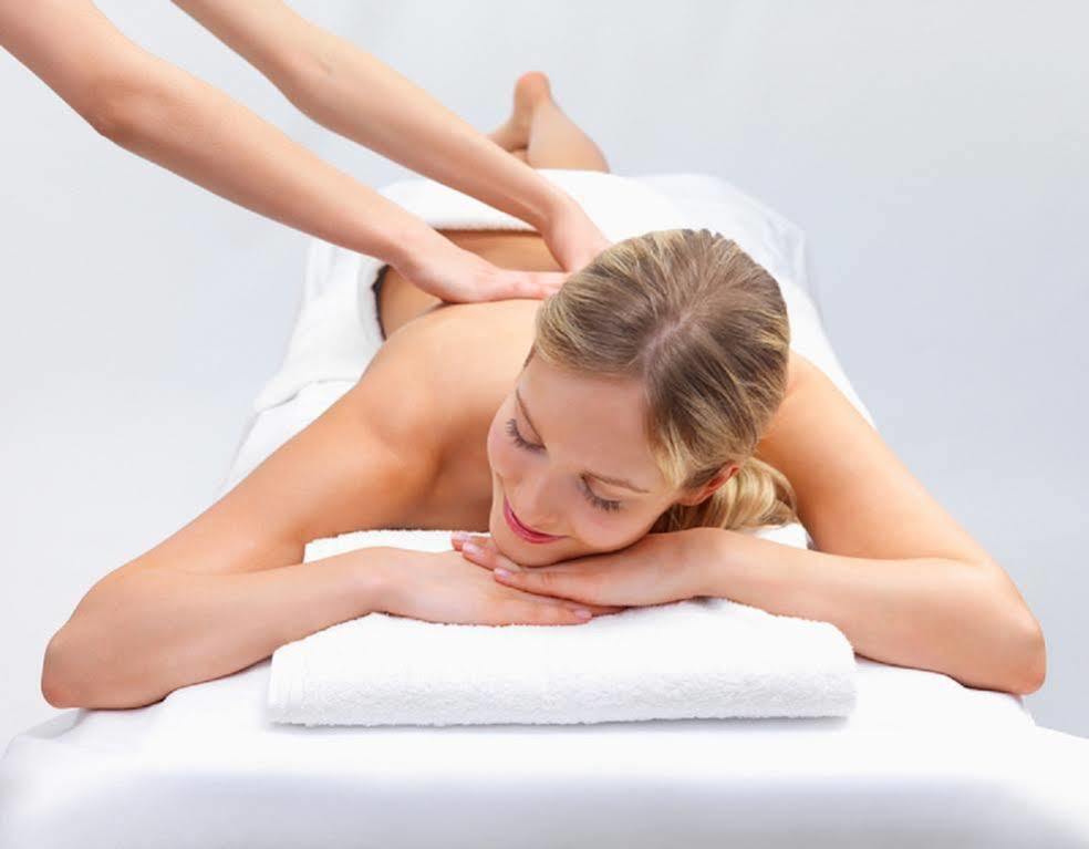 Hotel Le Mont Medical & Spa Świeradów-Zdrój Esterno foto