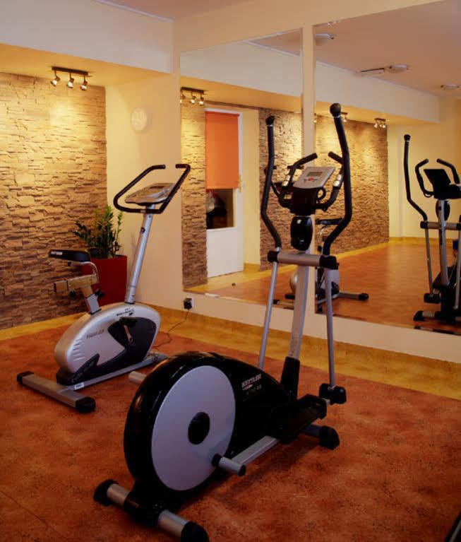 Hotel Le Mont Medical & Spa Świeradów-Zdrój Esterno foto