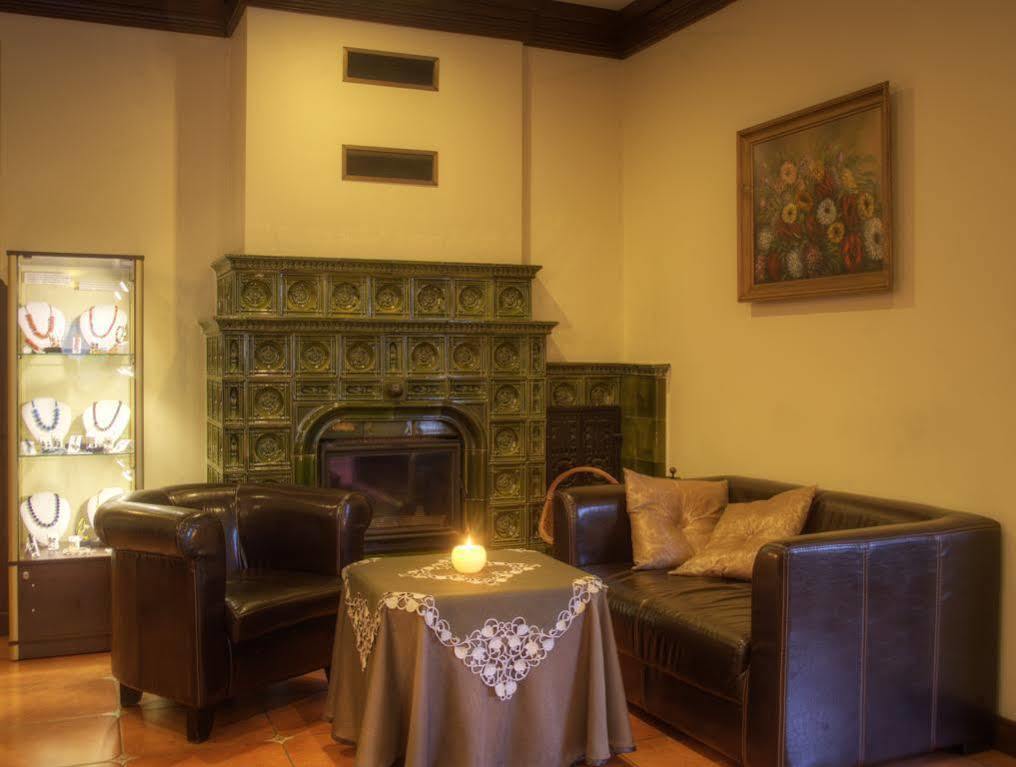 Hotel Le Mont Medical & Spa Świeradów-Zdrój Esterno foto