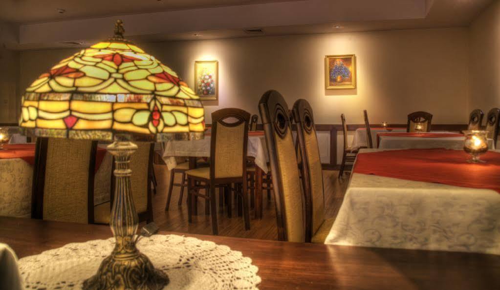 Hotel Le Mont Medical & Spa Świeradów-Zdrój Esterno foto
