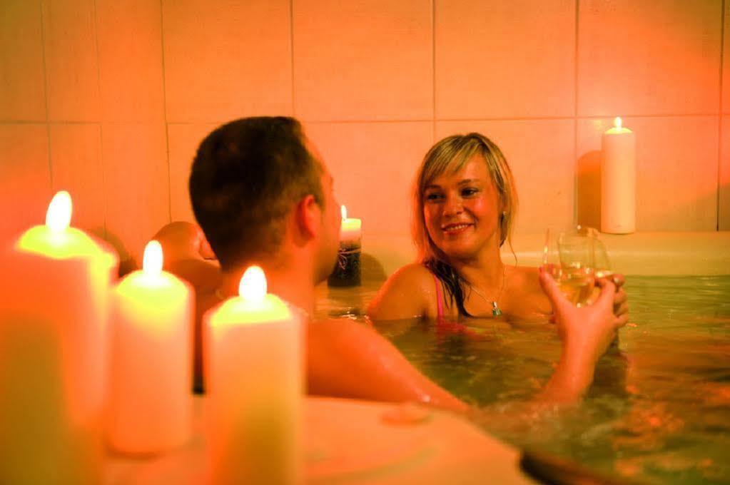 Hotel Le Mont Medical & Spa Świeradów-Zdrój Esterno foto