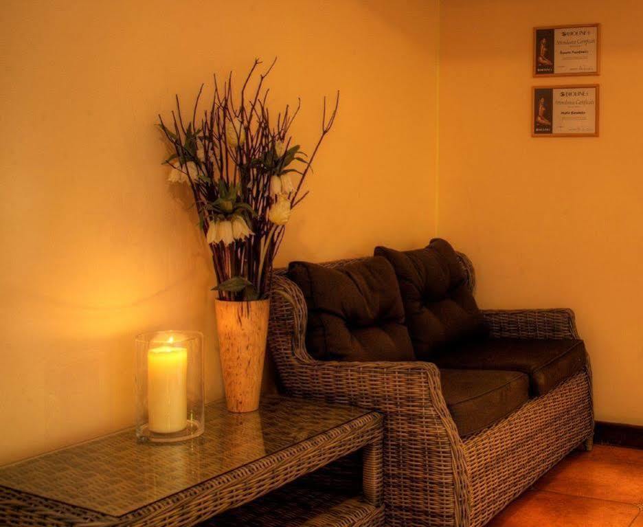 Hotel Le Mont Medical & Spa Świeradów-Zdrój Esterno foto